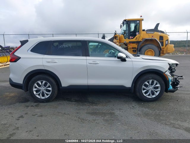 2HKRS4H29SH111974 Honda CR-V LX
