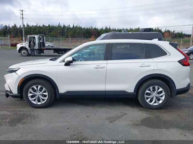 2HKRS4H29SH111974 Honda CR-V LX