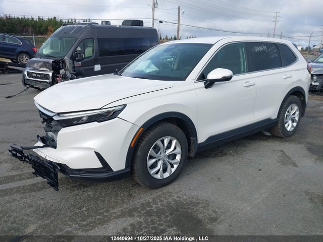 2HKRS4H29SH111974 Honda CR-V LX