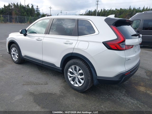 2HKRS4H29SH111974 Honda CR-V LX