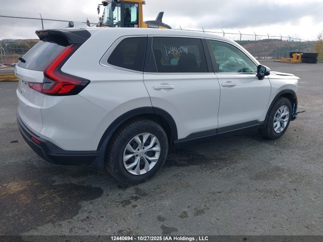 2HKRS4H29SH111974 Honda CR-V LX