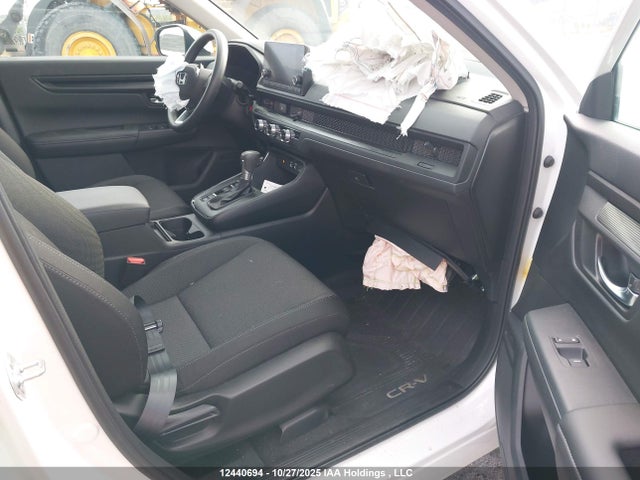 2HKRS4H29SH111974 Honda CR-V LX