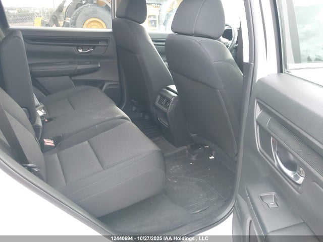 2HKRS4H29SH111974 Honda CR-V LX