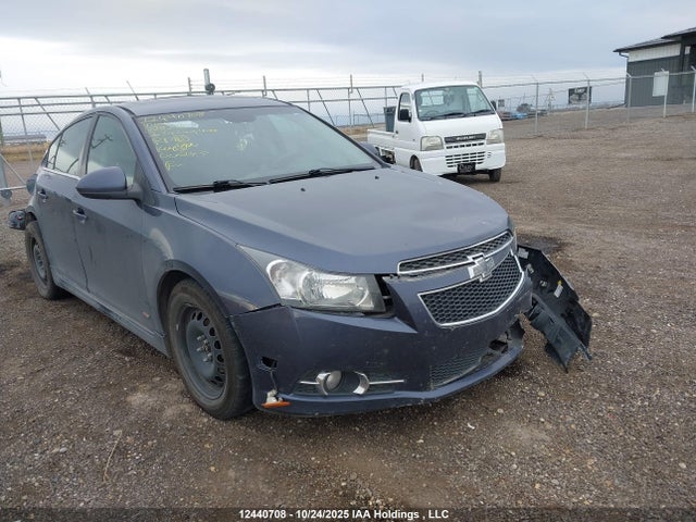 Chevrolet Cruze 2014 1G1PE5SB7E7228371 main image