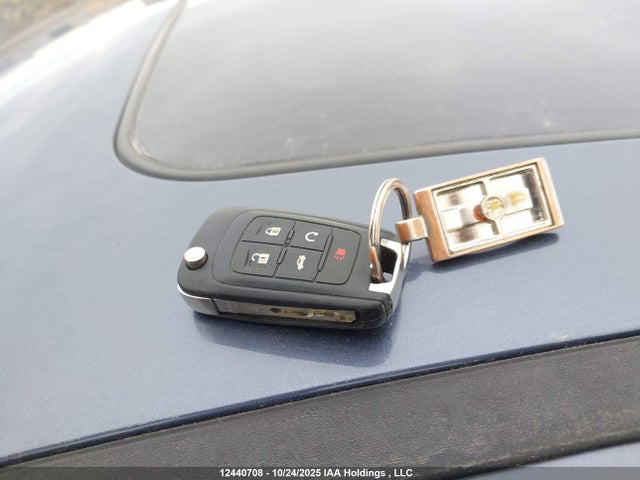 Chevrolet Cruze 2014 1G1PE5SB7E7228371 Image 11