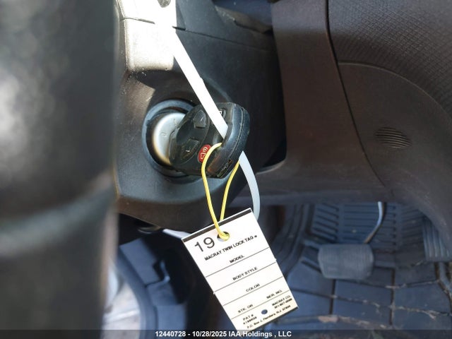 12440728 :رقم المزاد ، NM0LS7F75G1233295 vin ، 2016 Ford Transit Connect Xlt مزاد بيع