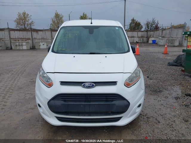 12440728 :رقم المزاد ، NM0LS7F75G1233295 vin ، 2016 Ford Transit Connect Xlt مزاد بيع