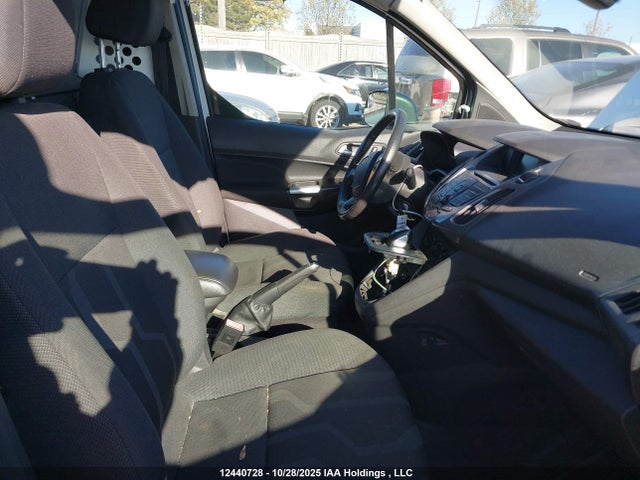 12440728 :رقم المزاد ، NM0LS7F75G1233295 vin ، 2016 Ford Transit Connect Xlt مزاد بيع