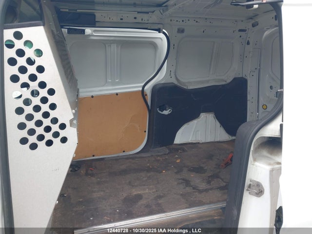 12440728 :رقم المزاد ، NM0LS7F75G1233295 vin ، 2016 Ford Transit Connect Xlt مزاد بيع