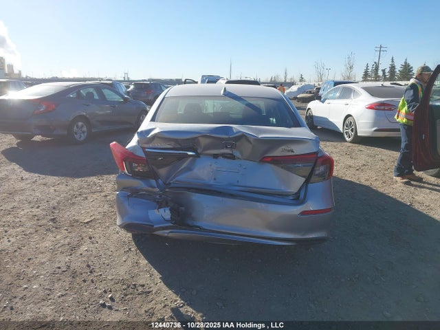 Honda Civic Ex 4dr 2022 2HGFE2F3XNH101043 Image 16