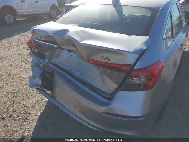 Honda Civic Ex 4dr 2022 2HGFE2F3XNH101043 Image 19