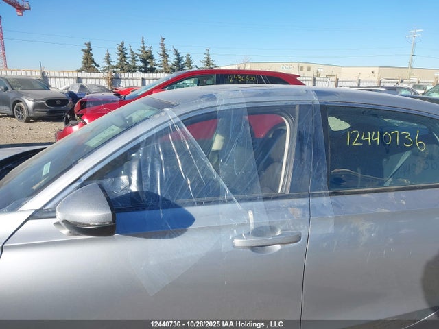Honda Civic Ex 4dr 2022 2HGFE2F3XNH101043 Image 20
