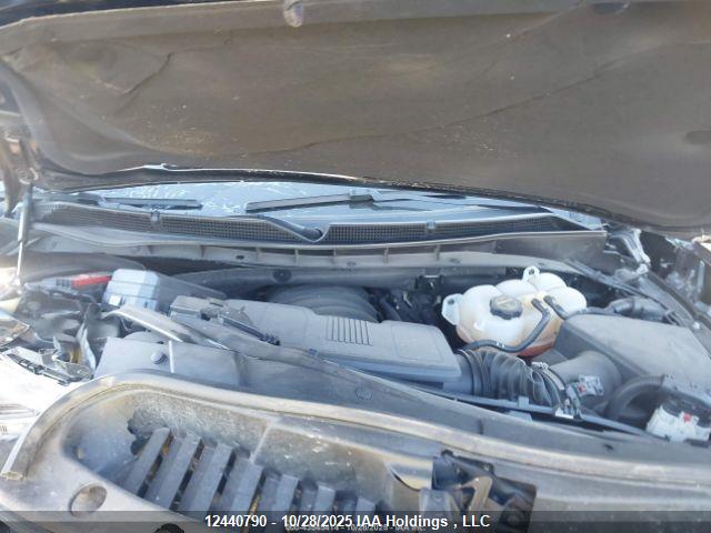 1GKS2BKDXRR293949 GMC YUKON SLT