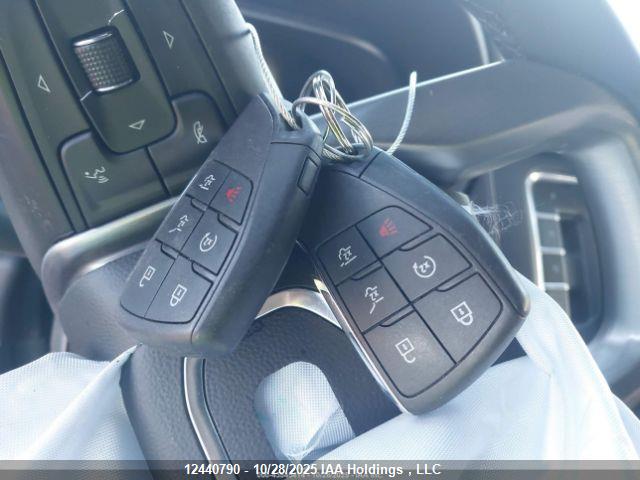 1GKS2BKDXRR293949 GMC YUKON SLT