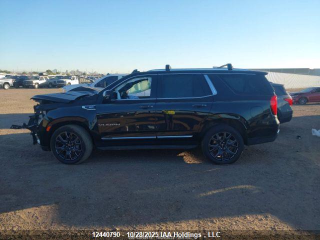 1GKS2BKDXRR293949 GMC YUKON SLT