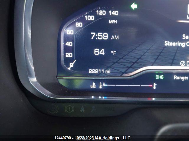 1GKS2BKDXRR293949 GMC YUKON SLT