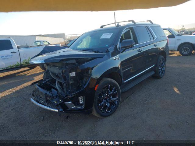 1GKS2BKDXRR293949 GMC YUKON SLT