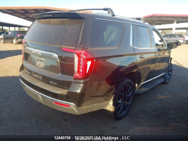 1GKS2BKDXRR293949 GMC YUKON SLT