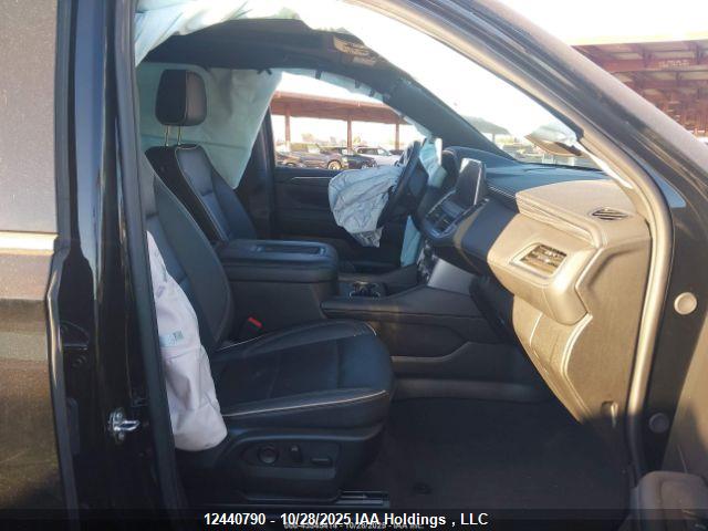 1GKS2BKDXRR293949 GMC YUKON SLT