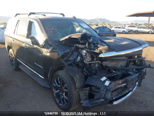 1GKS2BKDXRR293949 GMC YUKON SLT