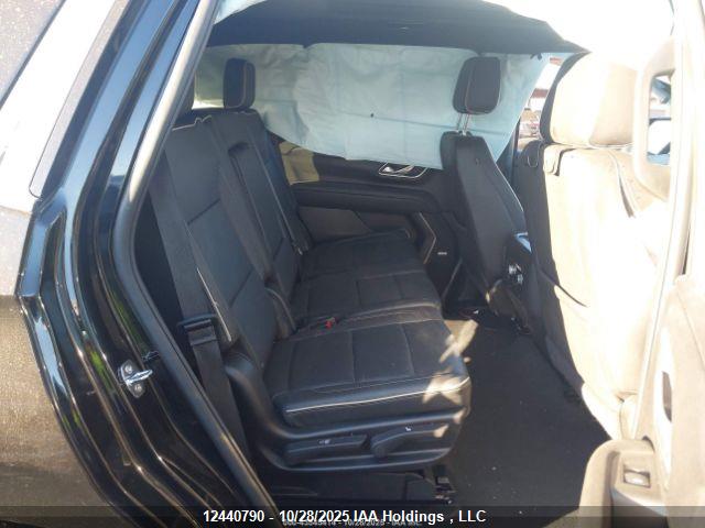 1GKS2BKDXRR293949 GMC YUKON SLT