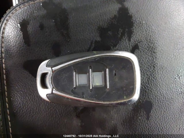 1G1RB6S55JU122658 Chevrolet Volt