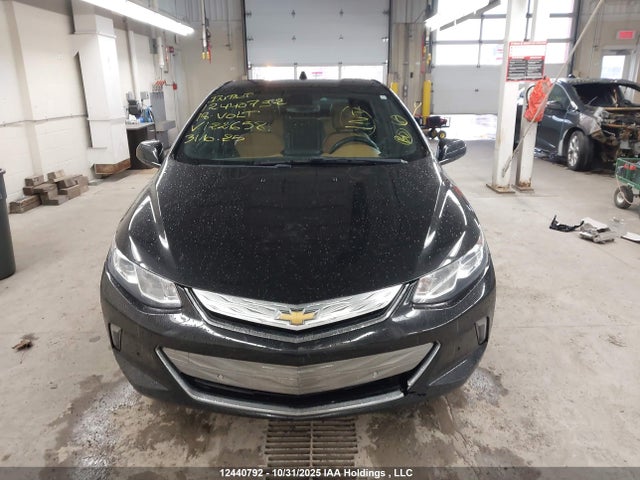 1G1RB6S55JU122658 Chevrolet Volt