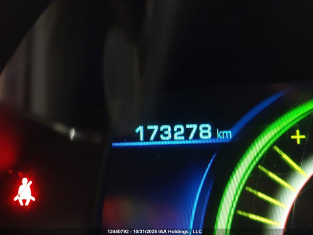 1G1RB6S55JU122658 Chevrolet Volt