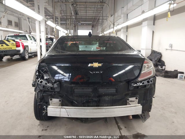 1G1RB6S55JU122658 Chevrolet Volt
