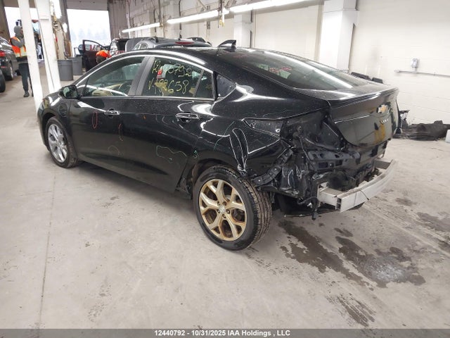1G1RB6S55JU122658 Chevrolet Volt