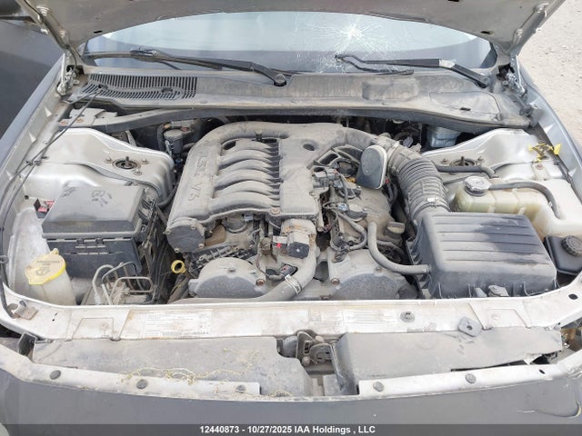 Продажа на аукционе авто 2008 Dodge Magnum Sxt, vin: 2D4GZ37V78H135395, номер лота: 12440873