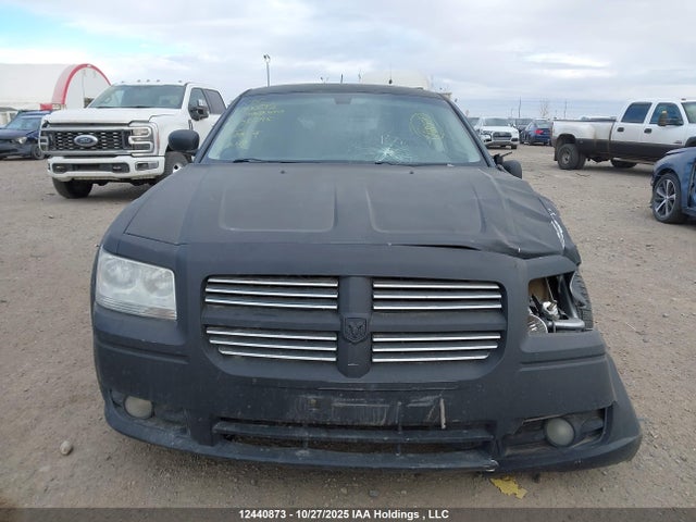 Продажа на аукционе авто 2008 Dodge Magnum Sxt, vin: 2D4GZ37V78H135395, номер лота: 12440873