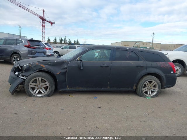 Продажа на аукционе авто 2008 Dodge Magnum Sxt, vin: 2D4GZ37V78H135395, номер лота: 12440873