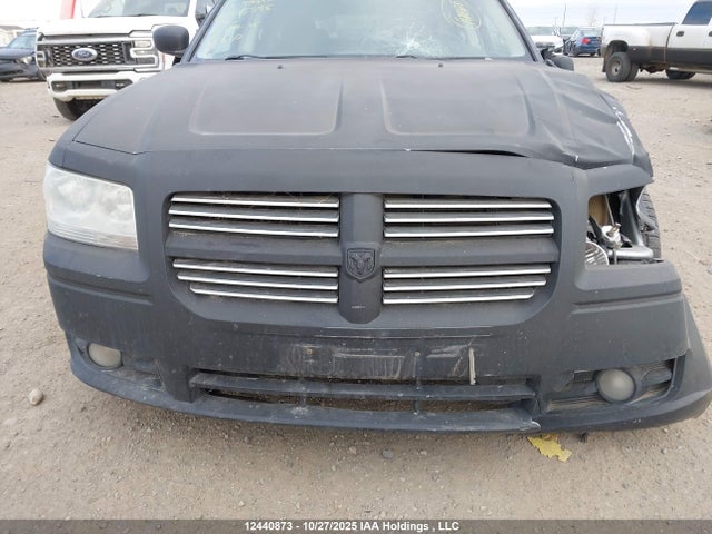 Продажа на аукционе авто 2008 Dodge Magnum Sxt, vin: 2D4GZ37V78H135395, номер лота: 12440873