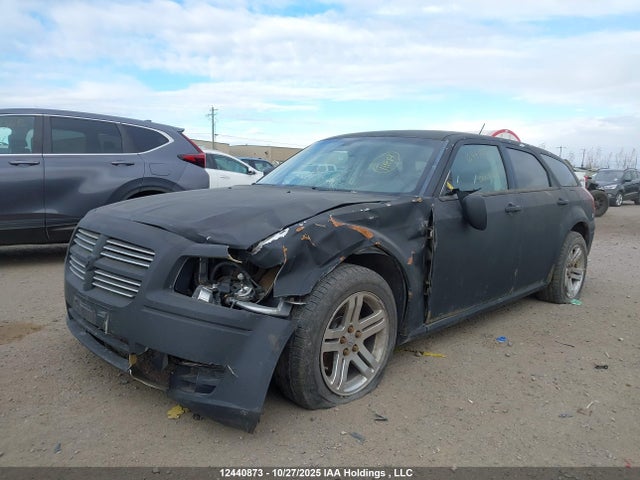 Продажа на аукционе авто 2008 Dodge Magnum Sxt, vin: 2D4GZ37V78H135395, номер лота: 12440873
