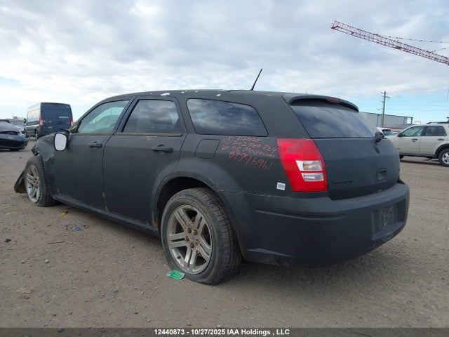 Продажа на аукционе авто 2008 Dodge Magnum Sxt, vin: 2D4GZ37V78H135395, номер лота: 12440873