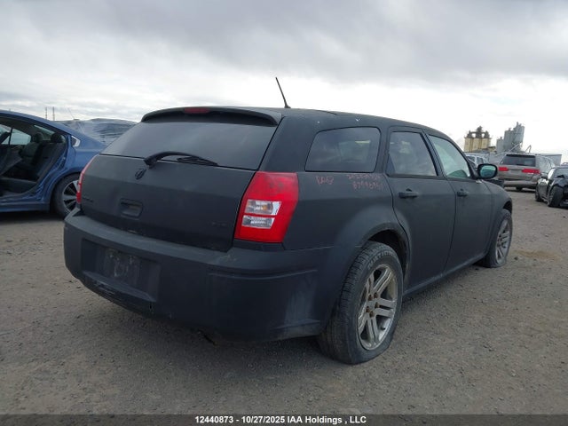 Продажа на аукционе авто 2008 Dodge Magnum Sxt, vin: 2D4GZ37V78H135395, номер лота: 12440873