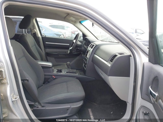 Продажа на аукционе авто 2008 Dodge Magnum Sxt, vin: 2D4GZ37V78H135395, номер лота: 12440873