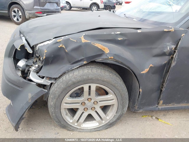 Продажа на аукционе авто 2008 Dodge Magnum Sxt, vin: 2D4GZ37V78H135395, номер лота: 12440873