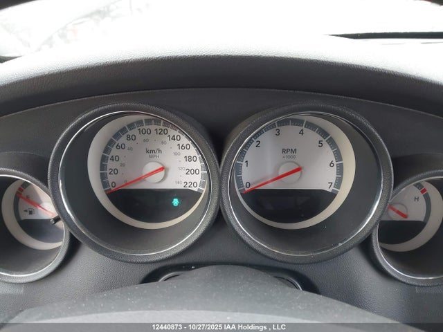 Продажа на аукционе авто 2008 Dodge Magnum Sxt, vin: 2D4GZ37V78H135395, номер лота: 12440873