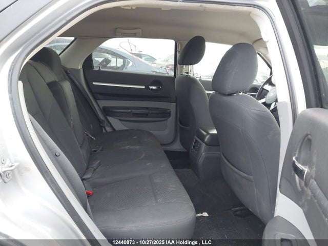 Продажа на аукционе авто 2008 Dodge Magnum Sxt, vin: 2D4GZ37V78H135395, номер лота: 12440873
