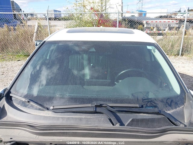 Honda Accord Touring 2019 1HGCV2F95KA801800 Image 16