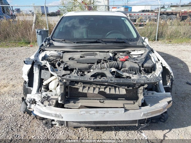 Honda Accord Touring 2019 1HGCV2F95KA801800 Image 6