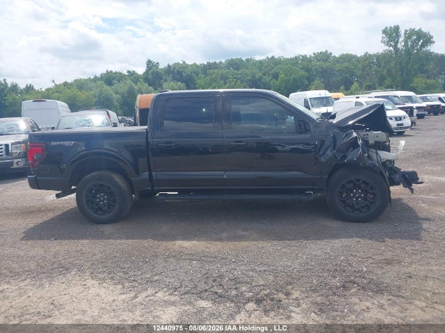 Ford F-150 Xlt 2024 1FTEW3LPXRKD09670 Image 14