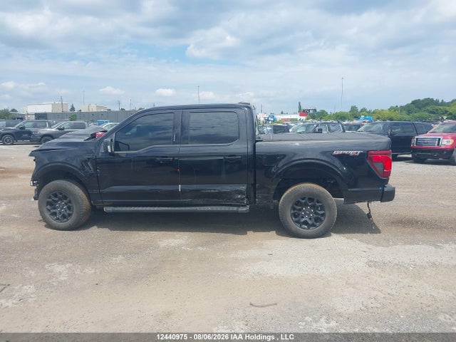 Ford F-150 Xlt 2024 1FTEW3LPXRKD09670 Image 15