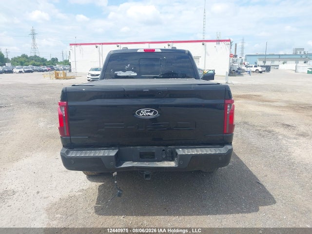 Ford F-150 Xlt 2024 1FTEW3LPXRKD09670 Image 17