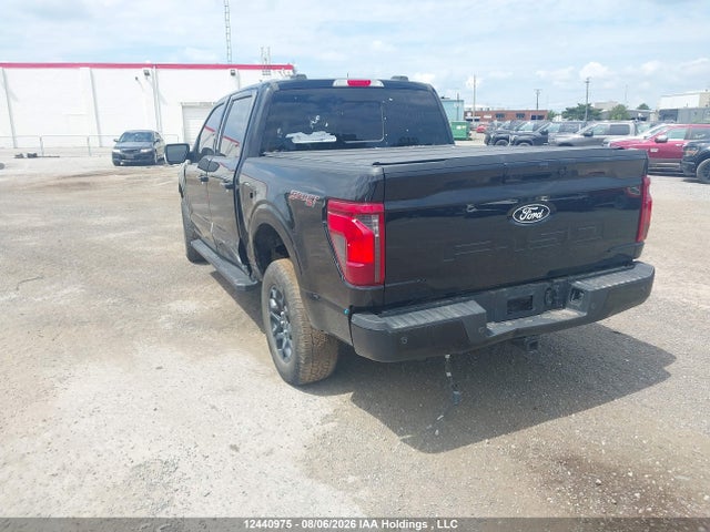 Ford F-150 Xlt 2024 1FTEW3LPXRKD09670 Image 3