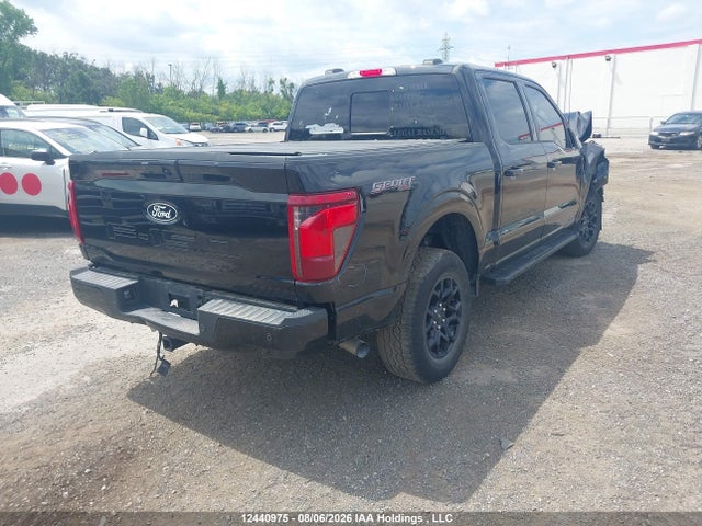 Ford F-150 Xlt 2024 1FTEW3LPXRKD09670 Image 4