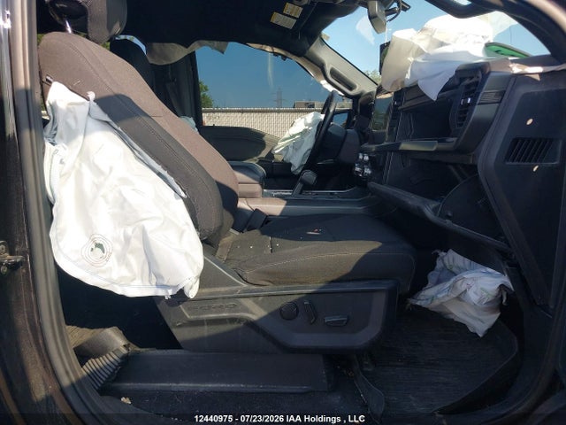 Ford F-150 Xlt 2024 1FTEW3LPXRKD09670 Image 5