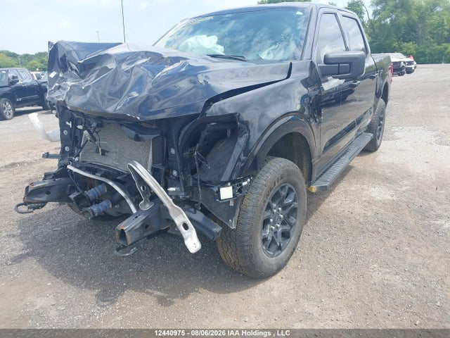 Ford F-150 Xlt 2024 1FTEW3LPXRKD09670 Image 6